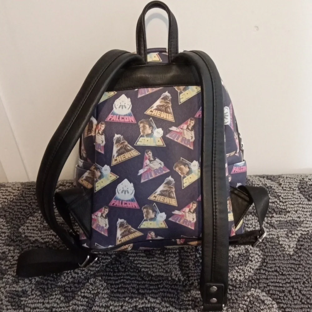 Loungefly star wars